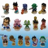 dragon ball anime figure