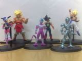 dragon ball anime figure