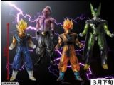 dragon ball anime figure