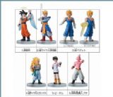 dragon ball anime figure