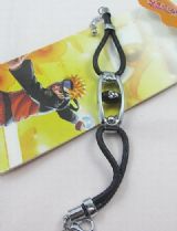 Naruto Brace Lace