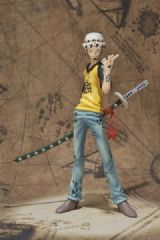 one piece anime figure