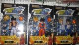 dragon ball anime figure