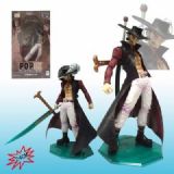 one piece anime figure