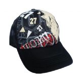 Hitman Reborn anime cap