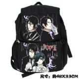 kuroshitsuji anime bag