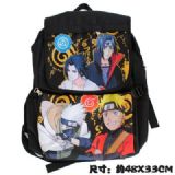 Naruto Anime bag