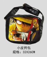 one piece anime bag