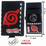 Naruto wallet