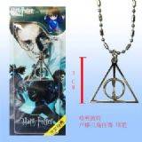 Harry Potter Neck Lace