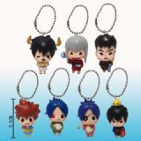 Hitman Reborn anime phonestrap