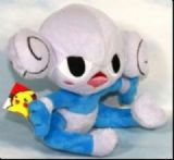 pokemon anime plush doll