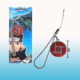 Naruto Anime phonestrap