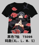 Naruto Anime t-shirt