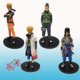 Naruto Anime figure