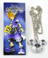 Kingdom Hearts Neck Lace