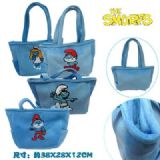 Smurfs Handbag