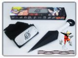 Naruto Anime weapon set