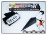 Naruto Anime weapon set