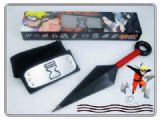 Naruto Anime weapon set