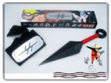 Naruto Anime weapon set