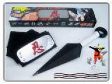 Naruto Anime weapon set