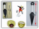 Naruto Anime weapon set