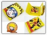 Naruto Anime wallet