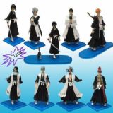 bleach anime figure