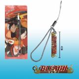 bleach anime phonestrap