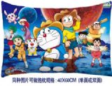 Doraemon anime cushion
