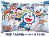 Doraemon anime cushion