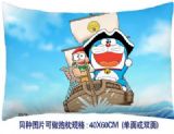 Doraemon anime cushion