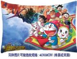 Doraemon anime cushion