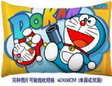 Doraemon anime cushion