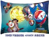 Doraemon anime cushion