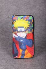 Naruto Anime wallet