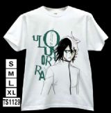 Bleach anime T-shirt