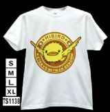 Hitman Reborn anime T-shirt