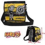 Naruto Uzumaki Naruto Satchel