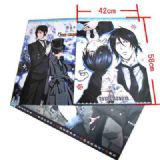 Kuroshitsuji Calendar of 2012