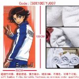 The Prince of Tennis Towel