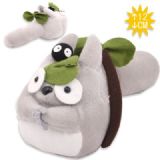 totoro anime plush doll