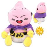 dragon ball anime plush doll