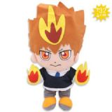 Hitman Reborn anime plush doll