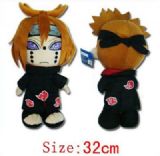 Naruto Anime plush doll