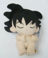 dragon ball anime plush doll