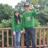 One Piece Couple Fleeces