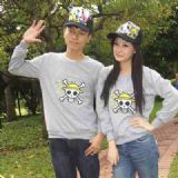 One Piece Couple Fleeces