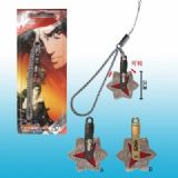 Naruto Anime phonestrap